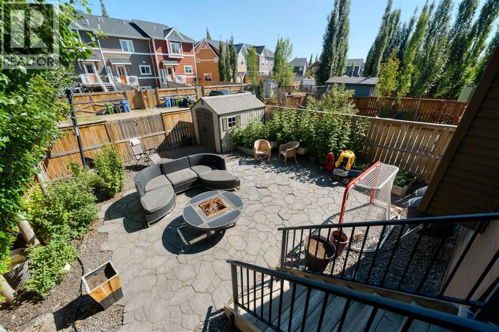 40 Sunrise Terrace, Cochrane, Alberta  T4C 0V3 - Photo 22 - A2248798