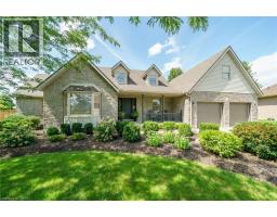 17 ANGLE Street, simcoe, Ontario