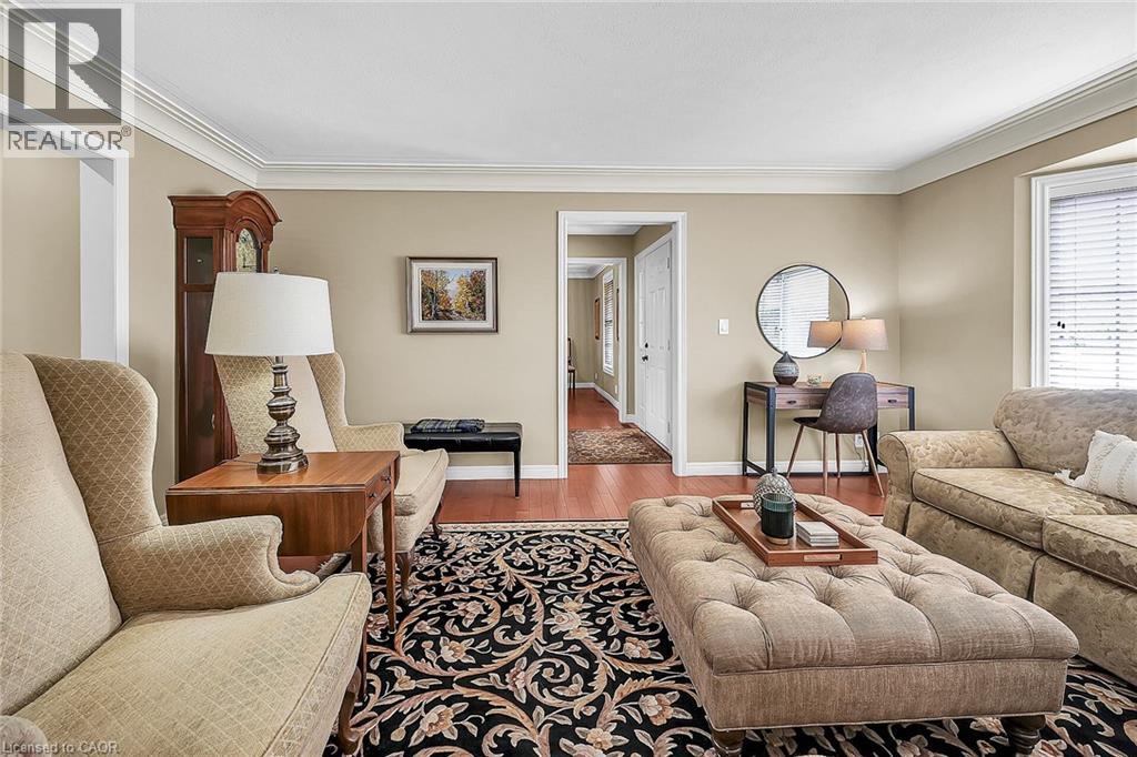 17 Angle Street, Simcoe, Ontario  N3Y 5M6 - Photo 5 - 40725879