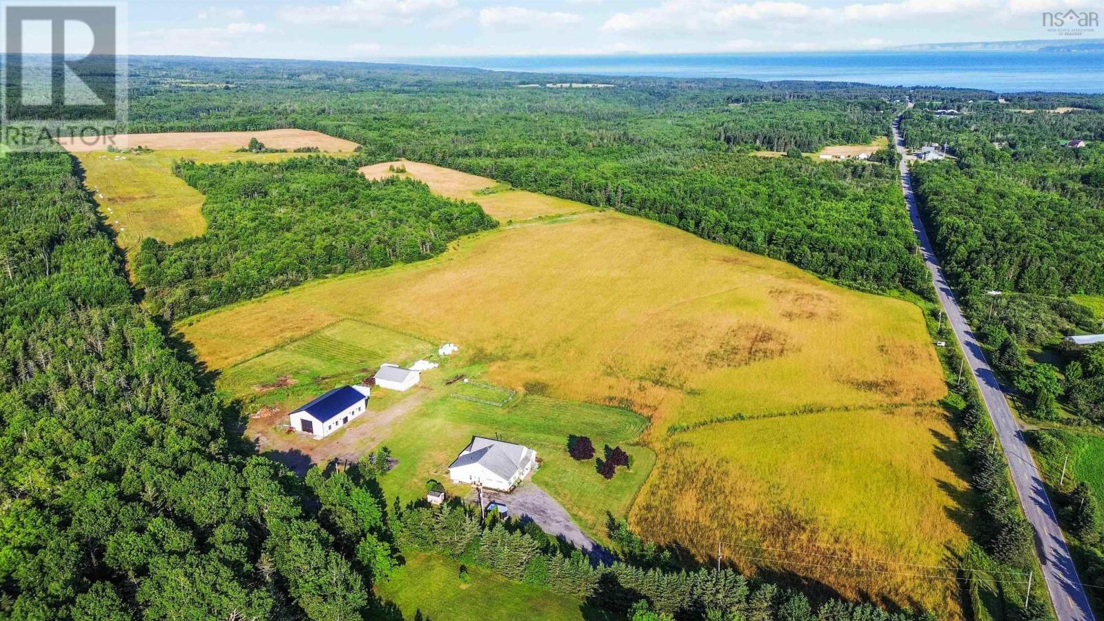 3419 Highway 359, Halls Harbour, Nova Scotia  B0P 1J0 - Photo 47 - 202519449