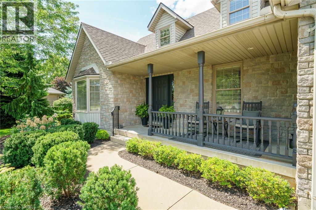 17 Angle Street, Simcoe, Ontario  N3Y 5M6 - Photo 2 - 40725879