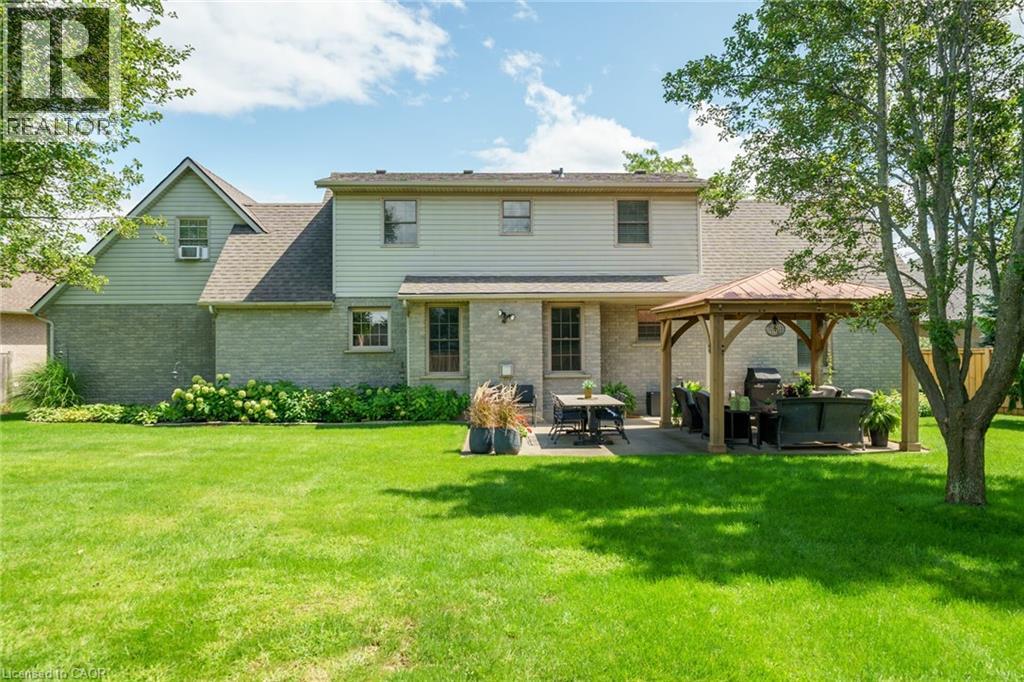 17 Angle Street, Simcoe, Ontario  N3Y 5M6 - Photo 40 - 40725879