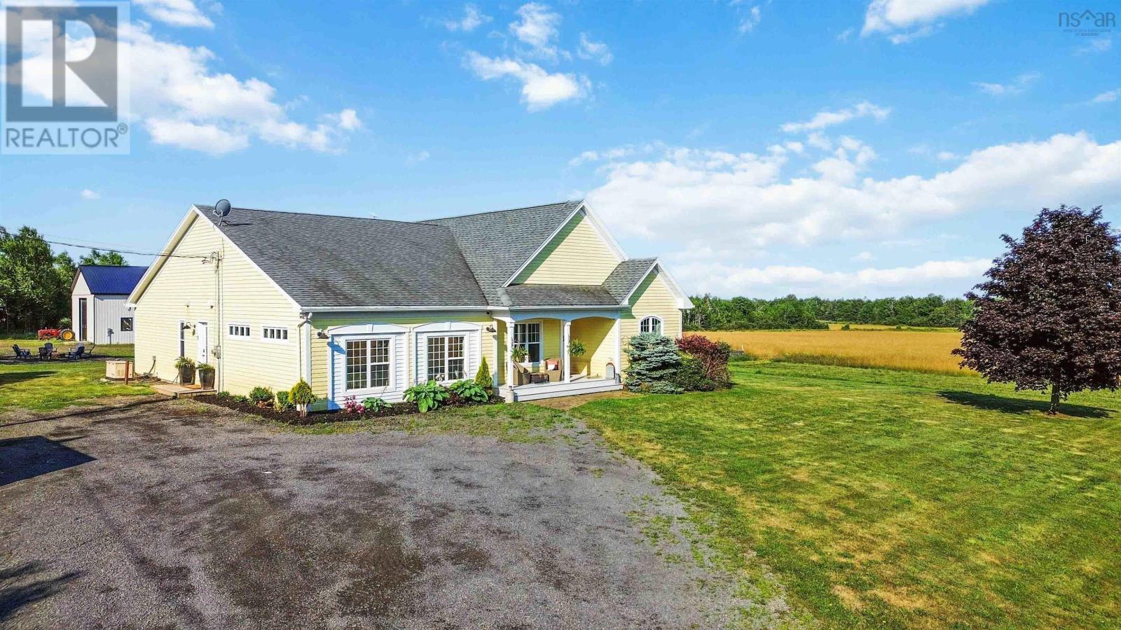 3419 Highway 359, Halls Harbour, Nova Scotia  B0P 1J0 - Photo 45 - 202524294