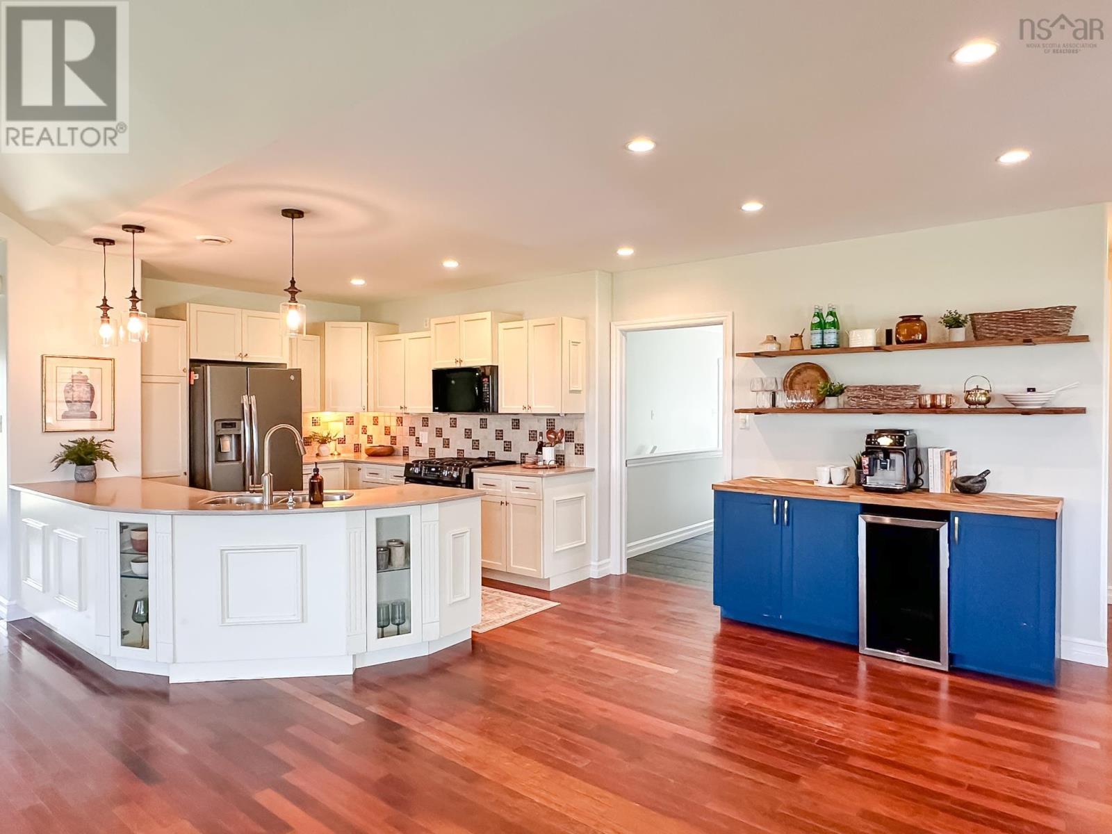 3419 Highway 359, Halls Harbour, Nova Scotia  B0P 1J0 - Photo 6 - 202519449