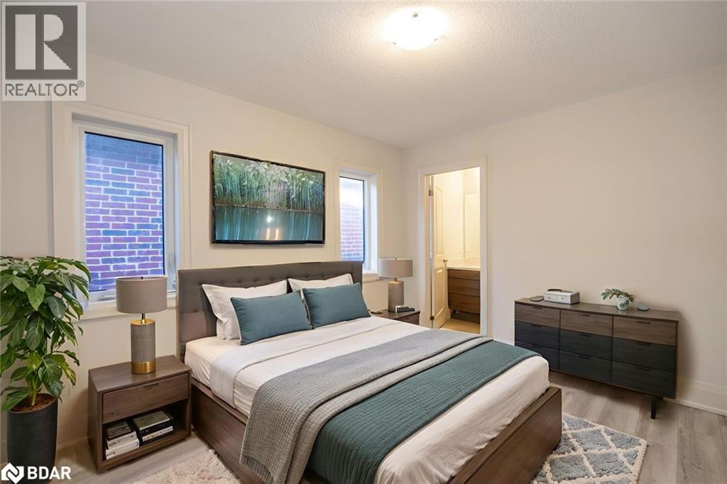 176 Durham Avenue, Barrie, Ontario  L9J 0Z4 - Photo 12 - 40783826