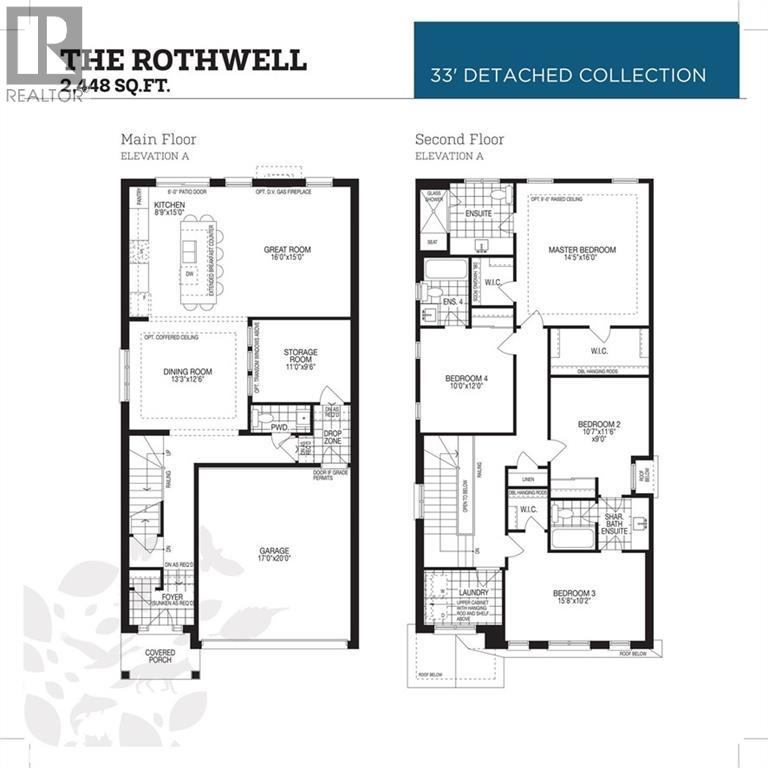 176 Durham Avenue, Barrie, Ontario  L9J 0Z4 - Photo 18 - 40783826