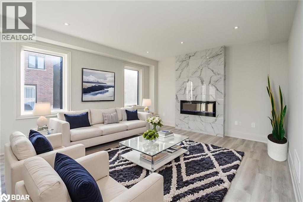 176 Durham Avenue, Barrie, Ontario  L9J 0Z4 - Photo 2 - 40783826