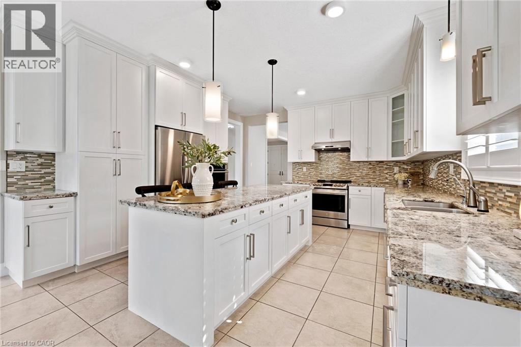 209 River Birch Street, Kitchener, Ontario  N2C 2V3 - Photo 5 - 40750364