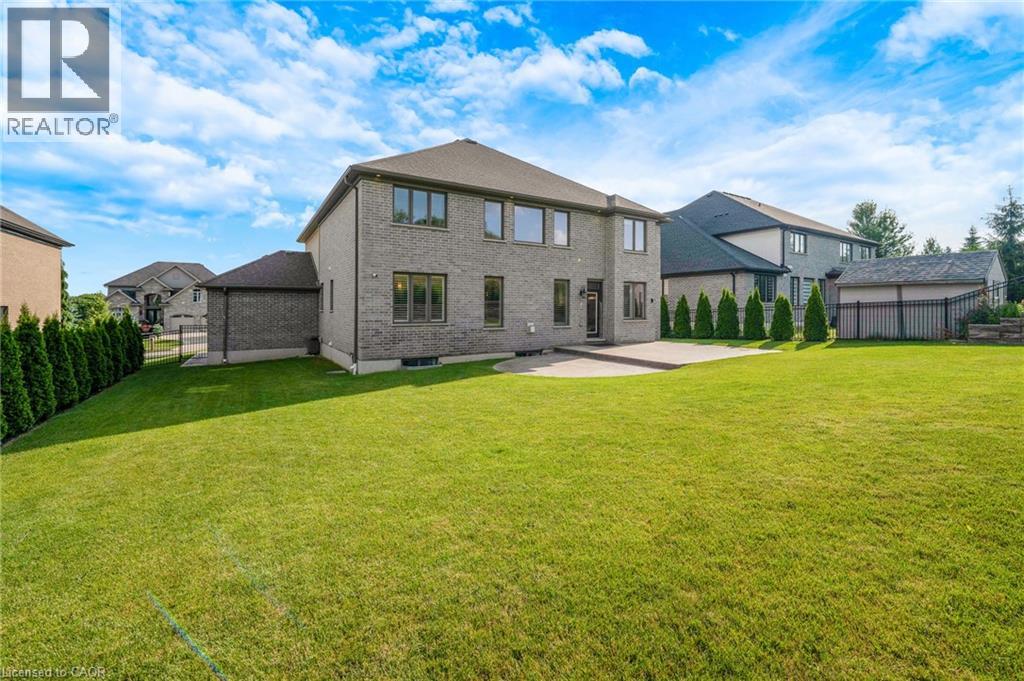 209 River Birch Street, Kitchener, Ontario  N2C 2V3 - Photo 25 - 40750364