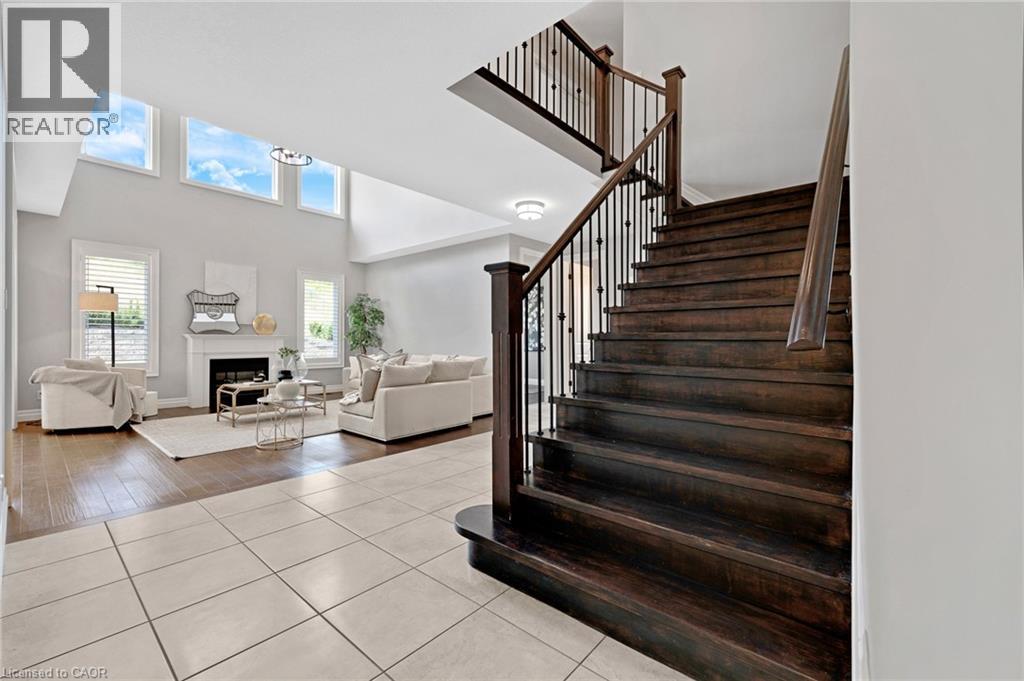 209 River Birch Street, Kitchener, Ontario  N2C 2V3 - Photo 8 - 40750364