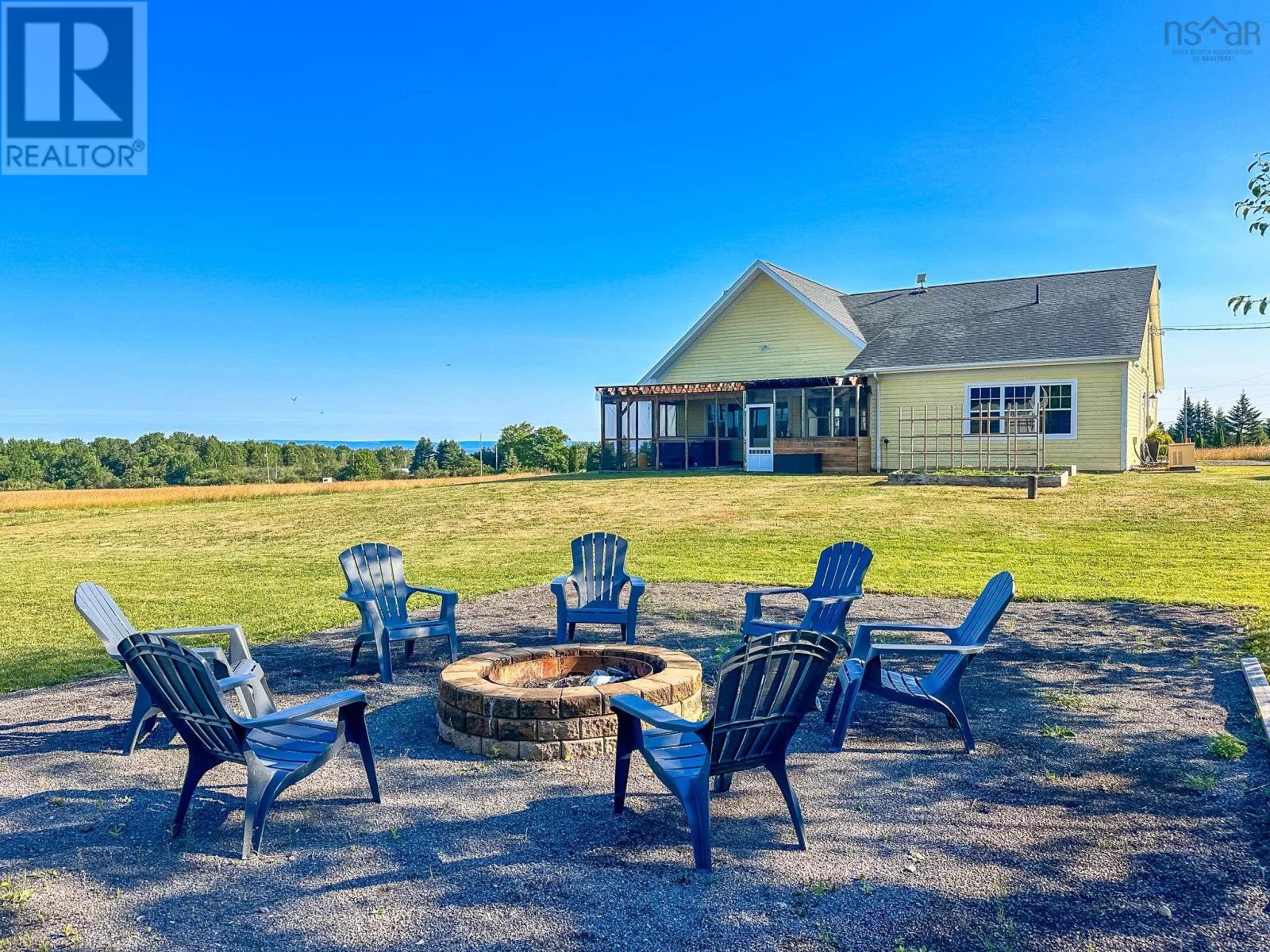 3419 Highway 359, Halls Harbour, Nova Scotia  B0P 1J0 - Photo 42 - 202524294