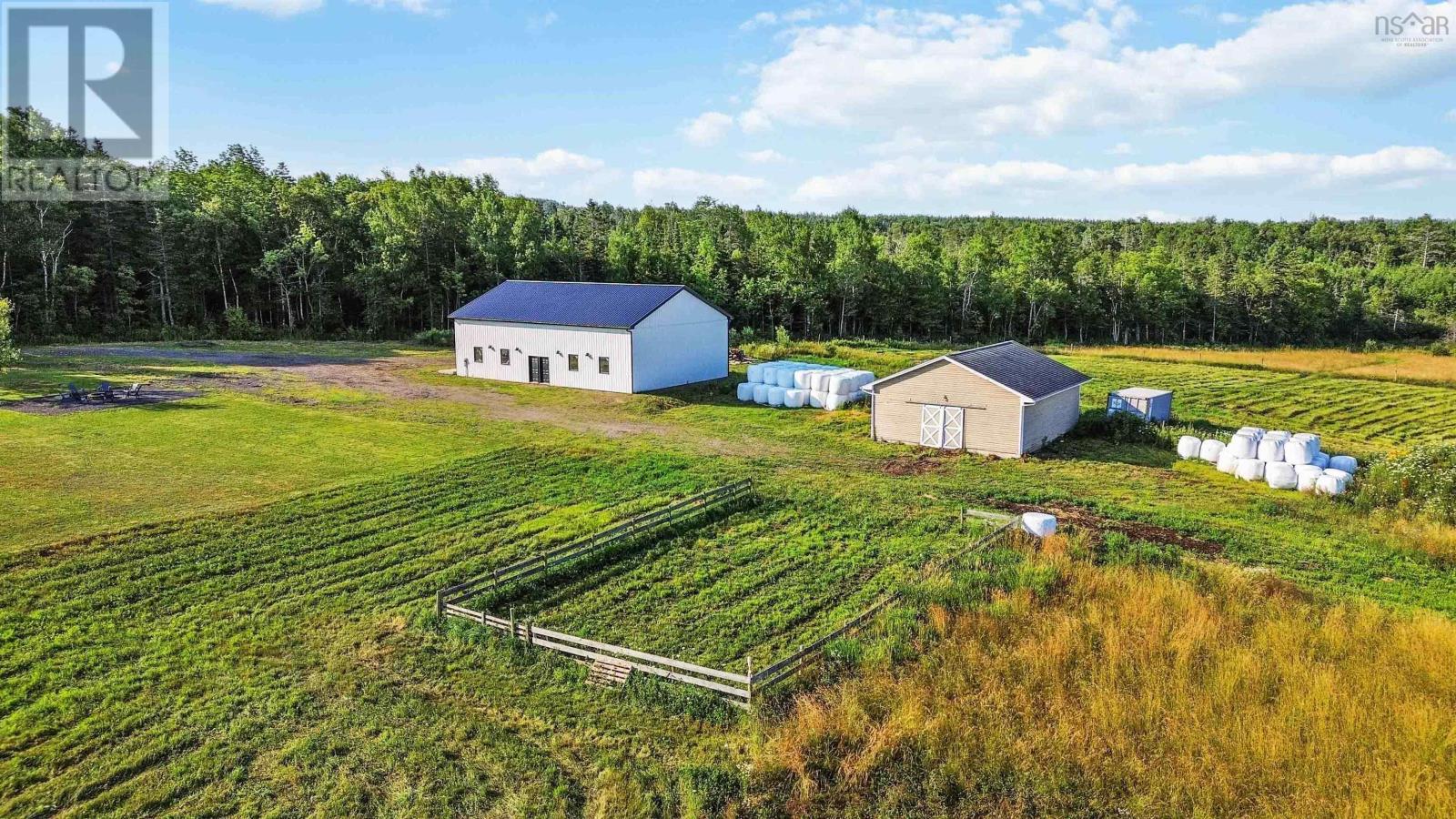 3419 Highway 359, Halls Harbour, Nova Scotia  B0P 1J0 - Photo 39 - 202524294