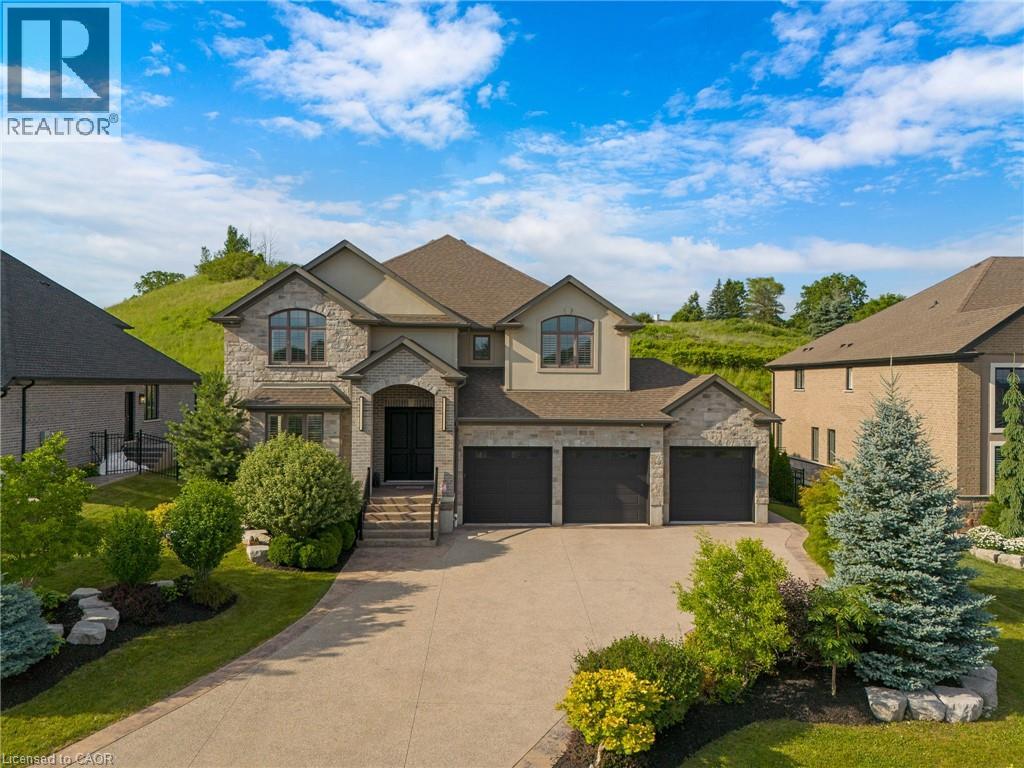 209 River Birch Street, Kitchener, Ontario  N2C 2V3 - Photo 2 - 40750364