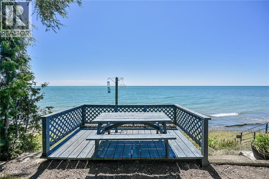 86 Lakeshore Road, Selkirk, Ontario  N0A 1P0 - Photo 3 - 40752955