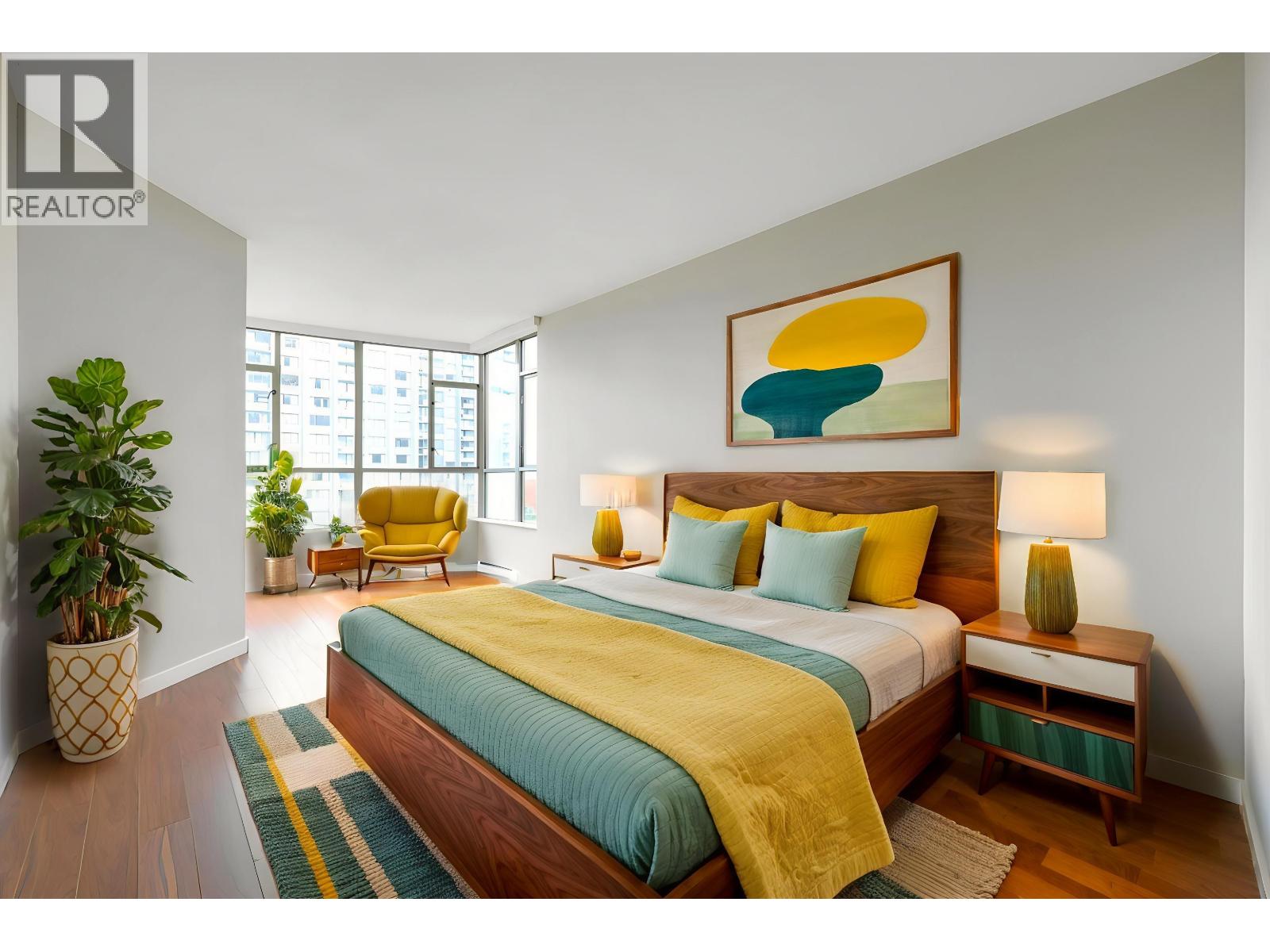 702 5885 Olive Avenue, Burnaby, British Columbia  V5H 4N8 - Photo 17 - R3063504