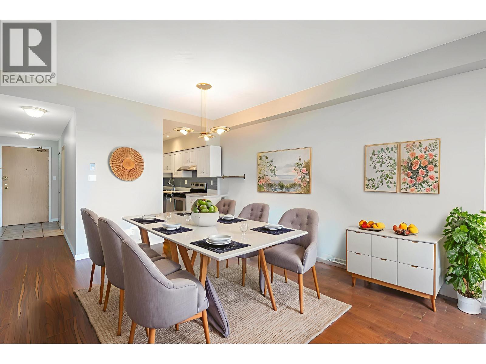 702 5885 Olive Avenue, Burnaby, British Columbia  V5H 4N8 - Photo 8 - R3063504