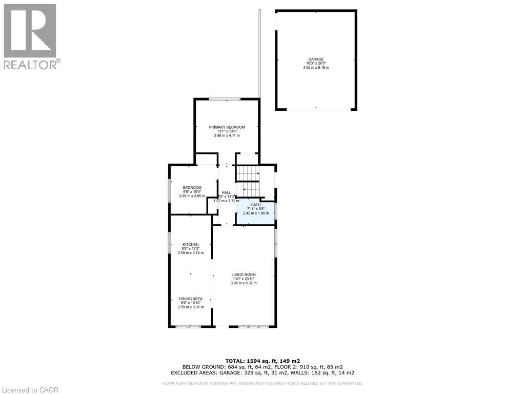 233 High Street, London, Ontario  N6C 4K9 - Photo 34 - 40769026