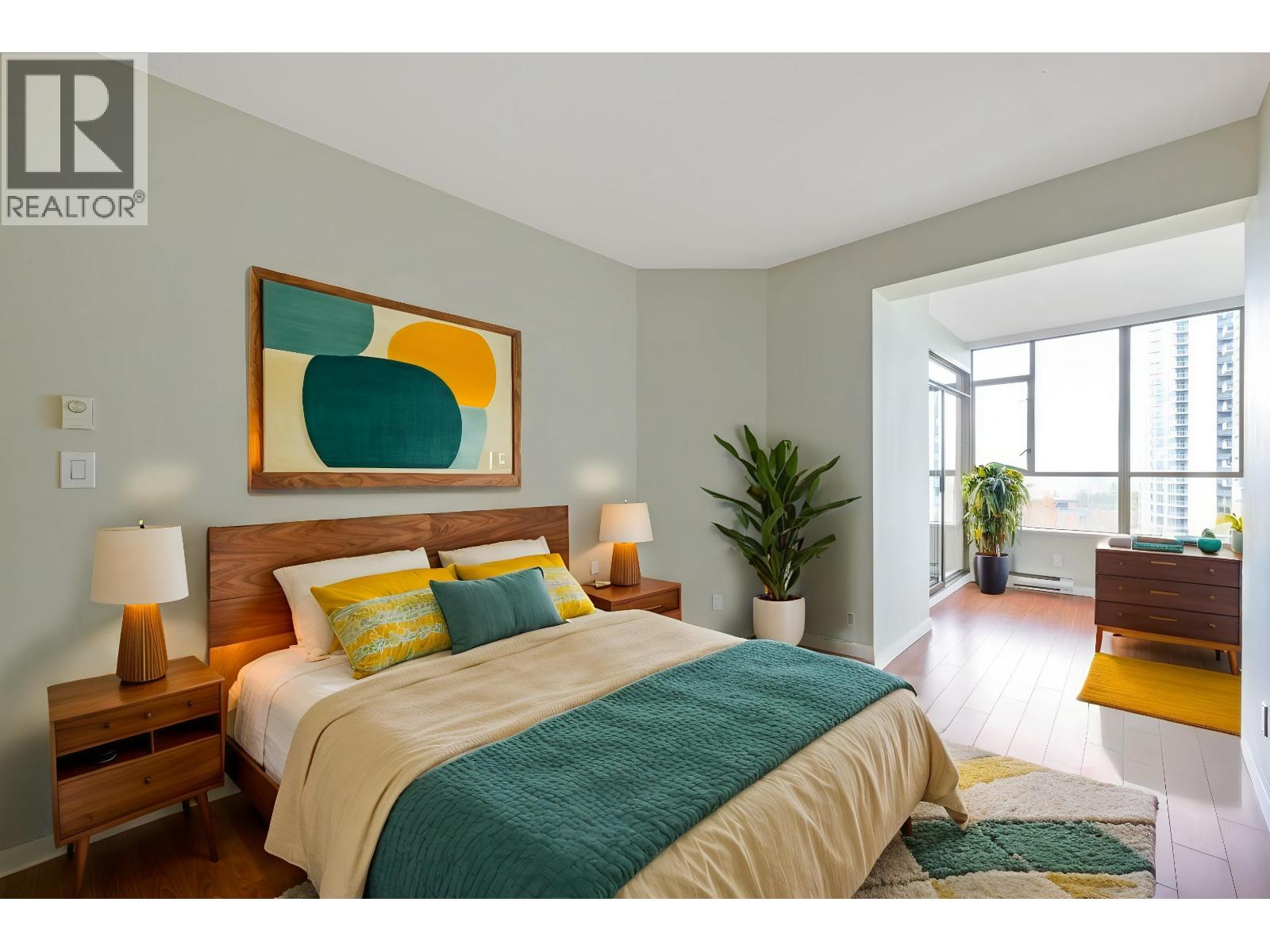 702 5885 Olive Avenue, Burnaby, British Columbia  V5H 4N8 - Photo 15 - R3063504