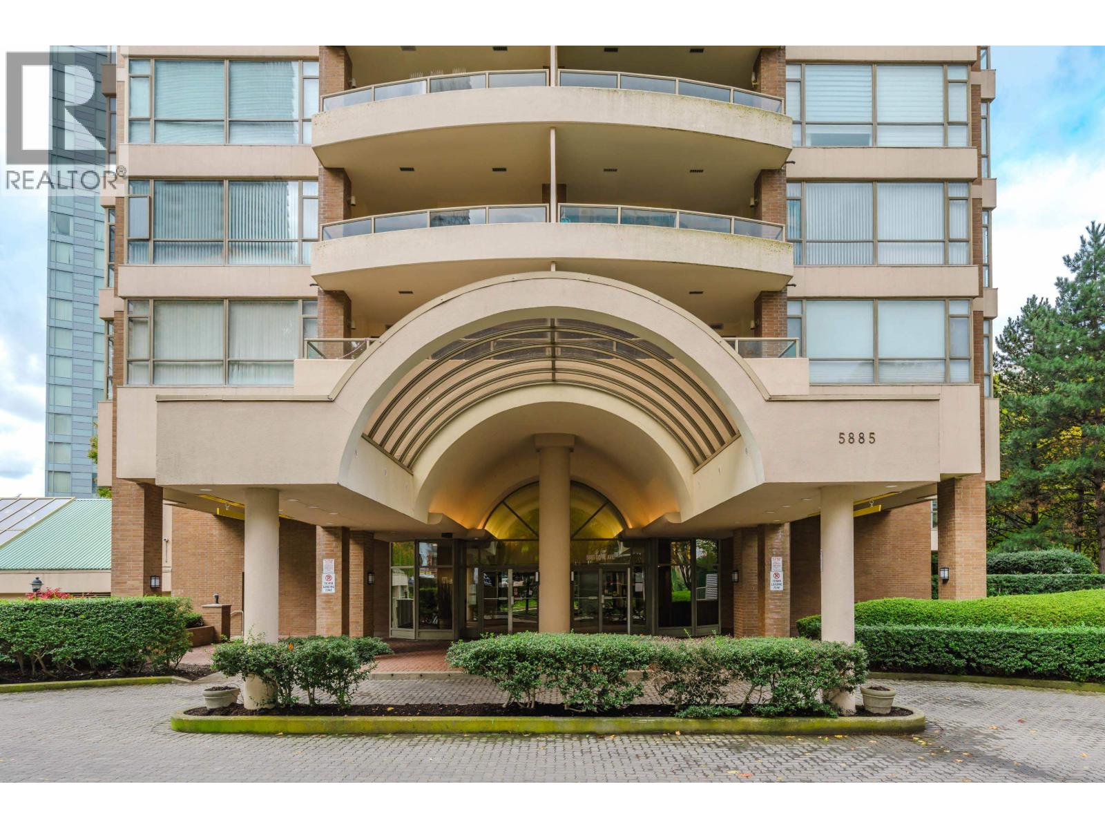 702 5885 Olive Avenue, Burnaby, British Columbia  V5H 4N8 - Photo 39 - R3063504