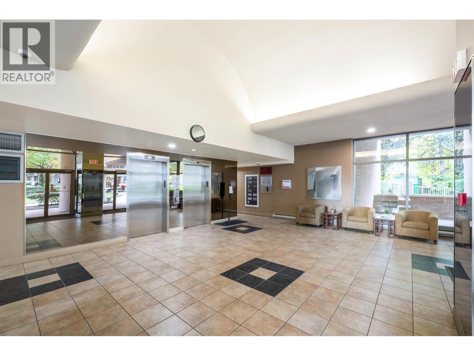 702 5885 Olive Avenue, Burnaby, British Columbia  V5H 4N8 - Photo 24 - R3063504