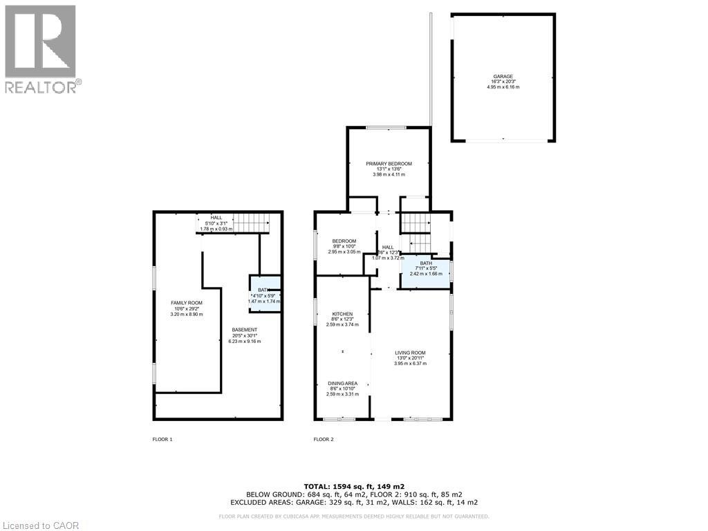 233 High Street, London, Ontario  N6C 4K9 - Photo 49 - 40769026