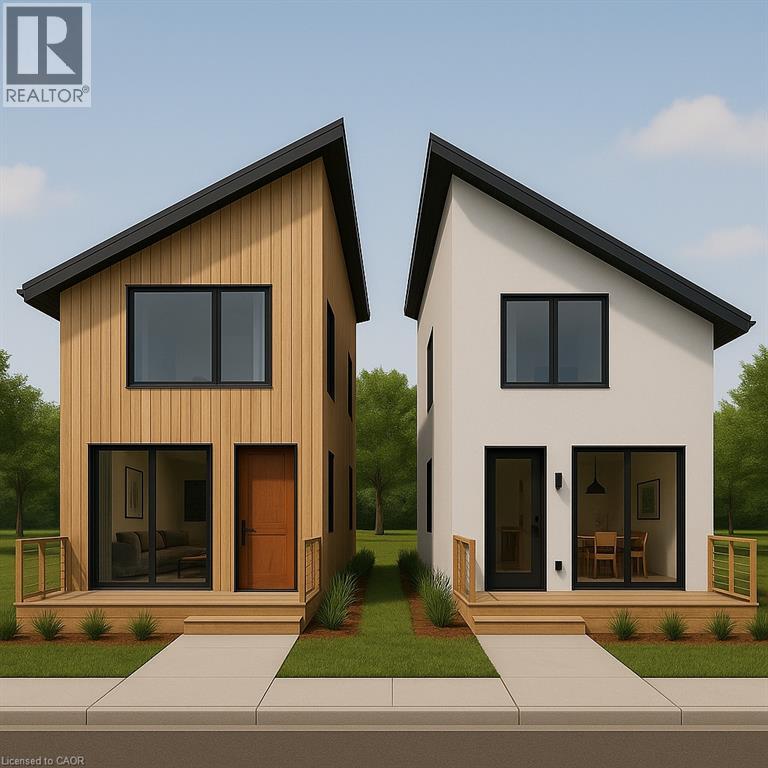 386 East 25th Street, Hamilton, Ontario  L8V 3B1 - Photo 3 - 40780917