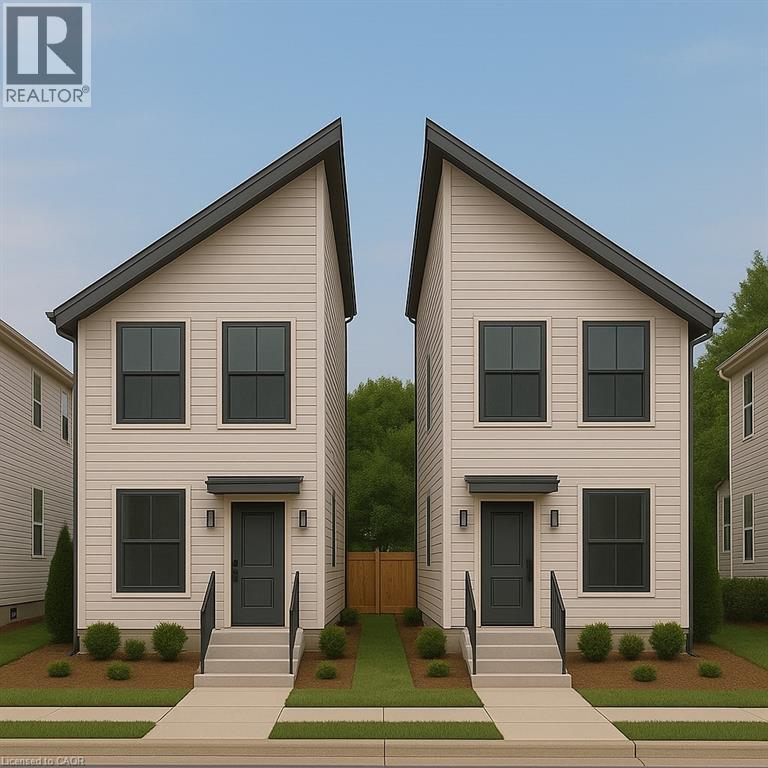 386 East 25th Street, Hamilton, Ontario  L8V 3B1 - Photo 1 - 40780917