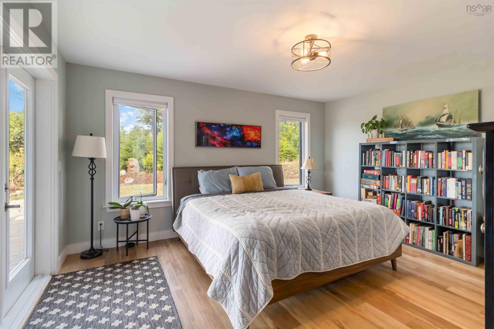 45 River Mill Terrace, Conquerall Mills, Nova Scotia  B4V 9H6 - Photo 28 - 202522991