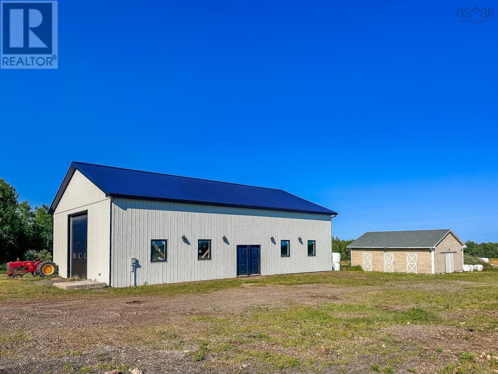 3419 Highway 359, Halls Harbour, Nova Scotia  B0P 1J0 - Photo 40 - 202524295