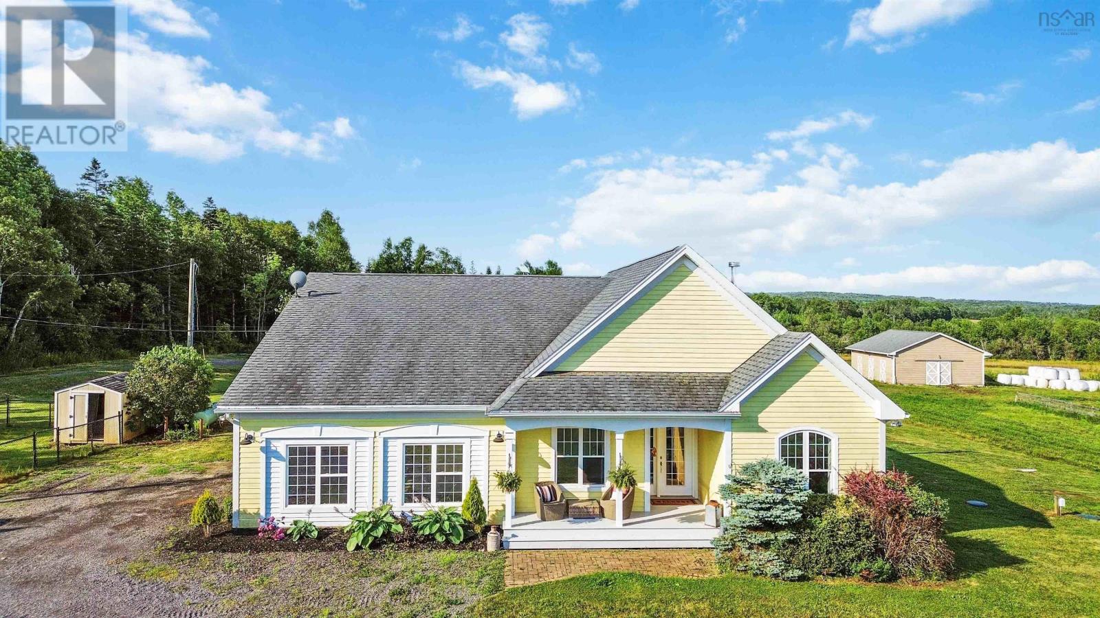 3419 Highway 359, Halls Harbour, Nova Scotia  B0P 1J0 - Photo 3 - 202524295