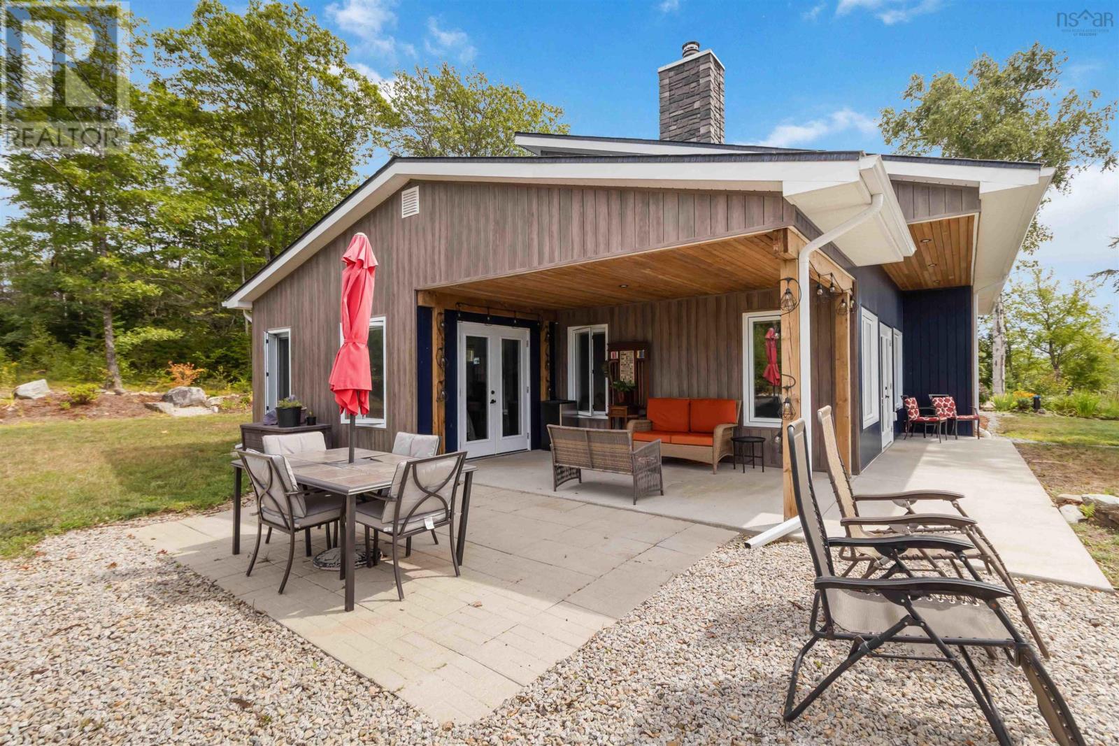 45 River Mill Terrace, Conquerall Mills, Nova Scotia  B4V 9H6 - Photo 37 - 202522991