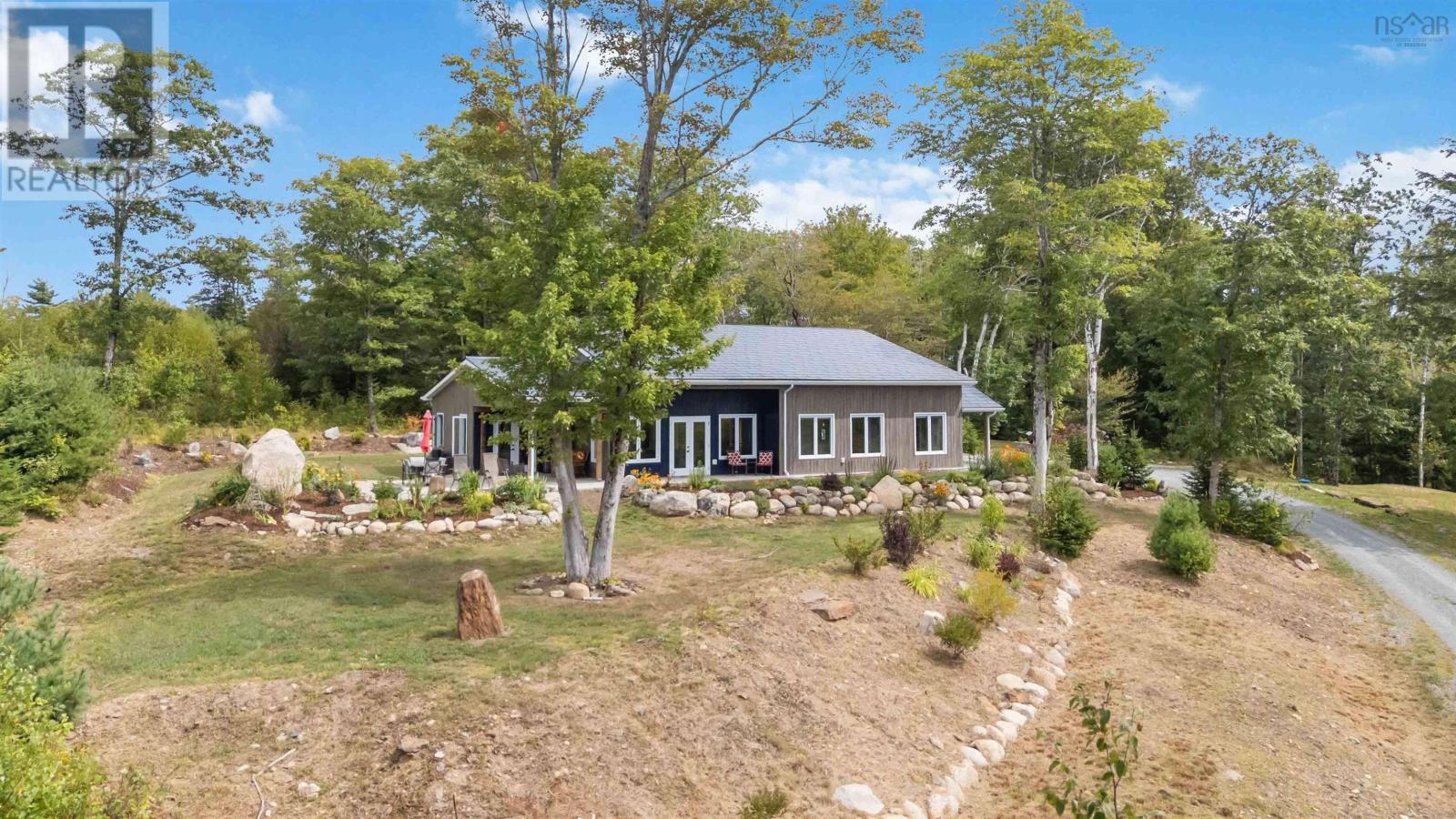 45 River Mill Terrace, Conquerall Mills, Nova Scotia  B4V 9H6 - Photo 42 - 202522991