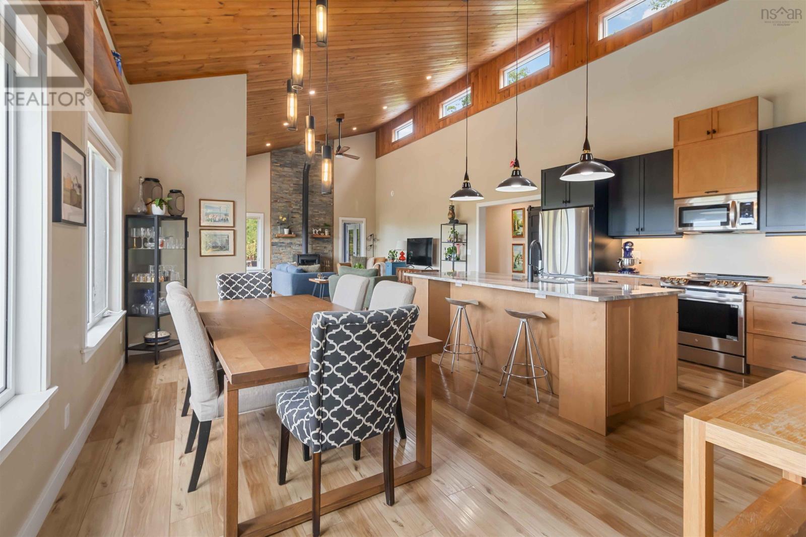 45 River Mill Terrace, Conquerall Mills, Nova Scotia  B4V 9H6 - Photo 8 - 202522991