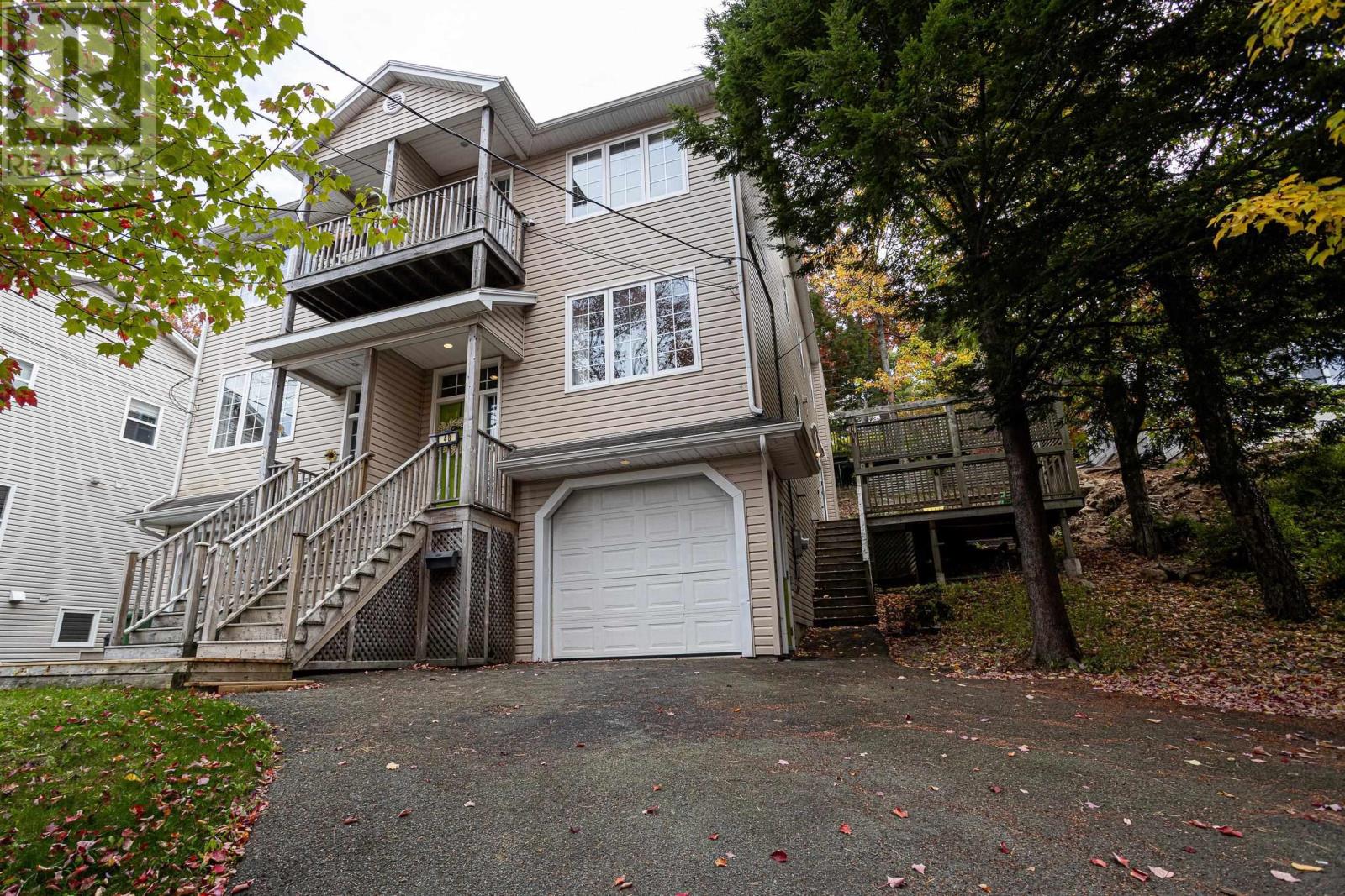 4 B Rockhaven Drive, Halifax, Nova Scotia  B3M 1Z9 - Photo 27 - 202526002