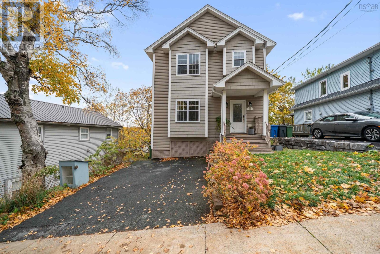 64 Rose Street, Dartmouth, Nova Scotia  B3A 2T9 - Photo 50 - 202526895