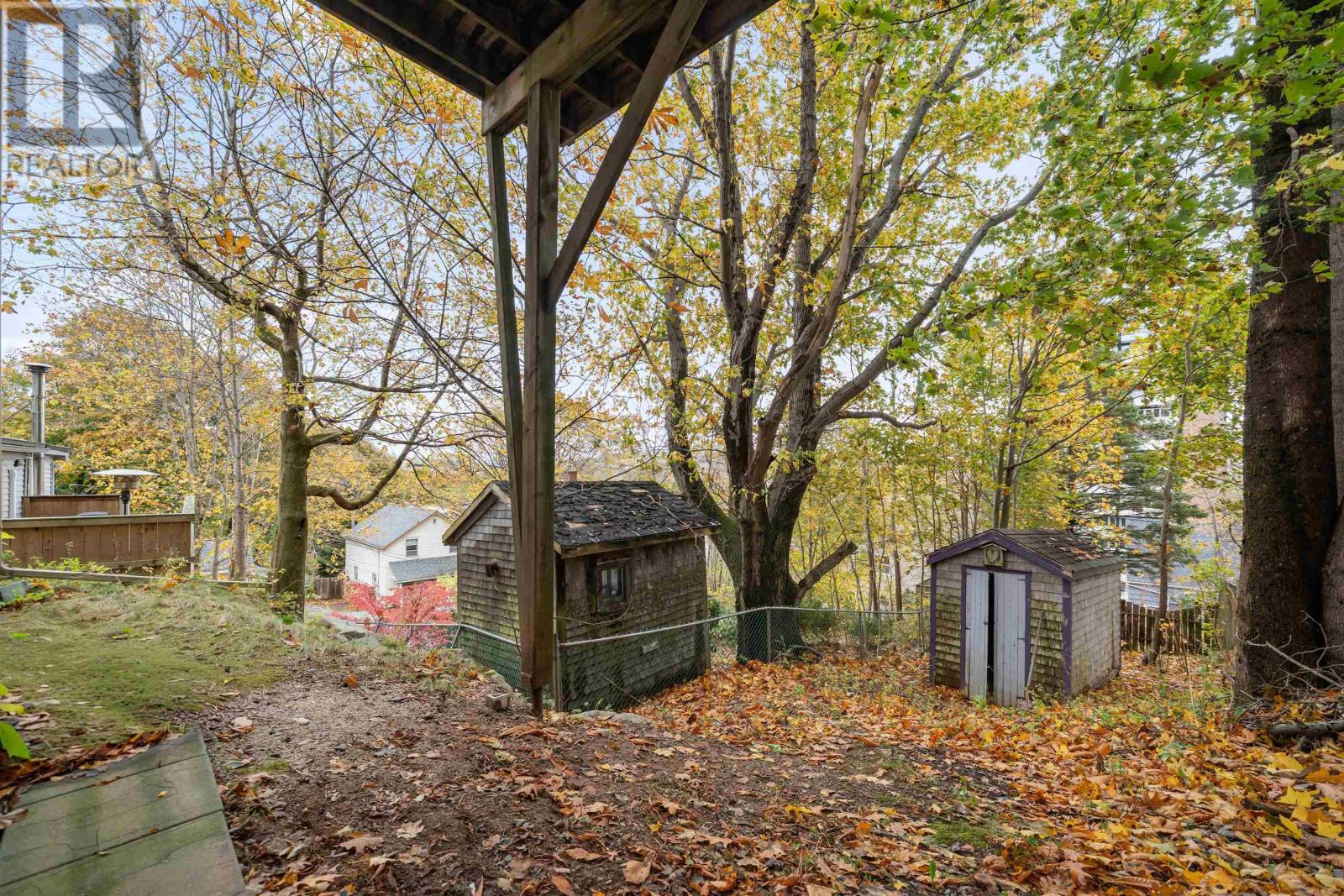 64 Rose Street, Dartmouth, Nova Scotia  B3A 2T9 - Photo 47 - 202526895