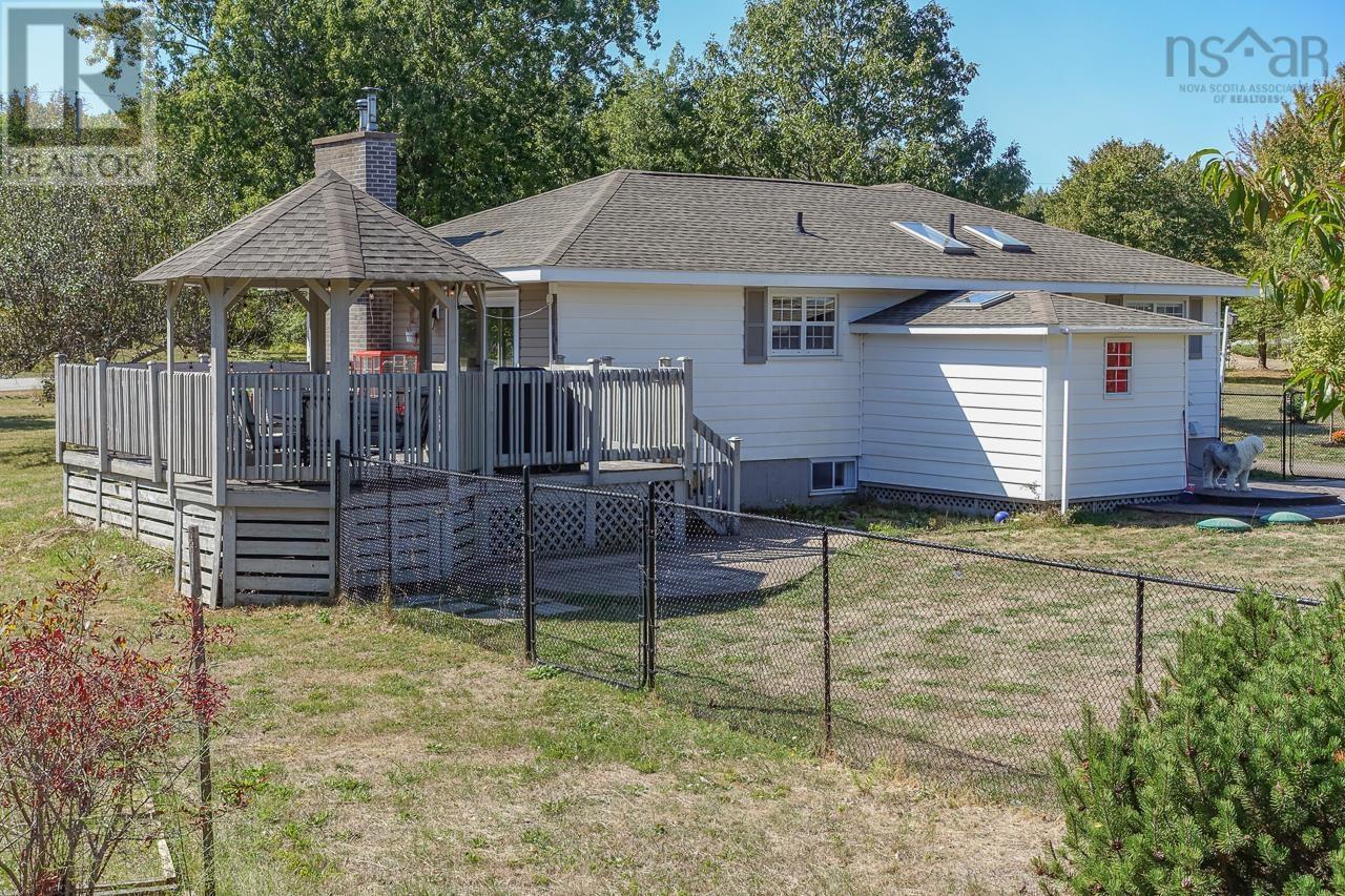 66 Forsythe Road, White Rock, Nova Scotia  B4P 2R2 - Photo 2 - 202523429