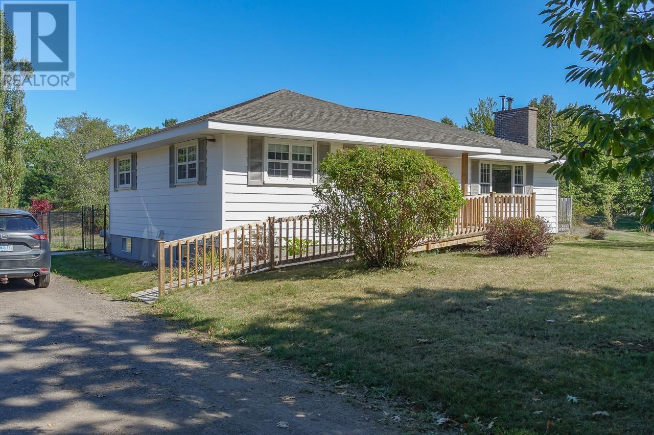 66 Forsythe Road, White Rock, Nova Scotia