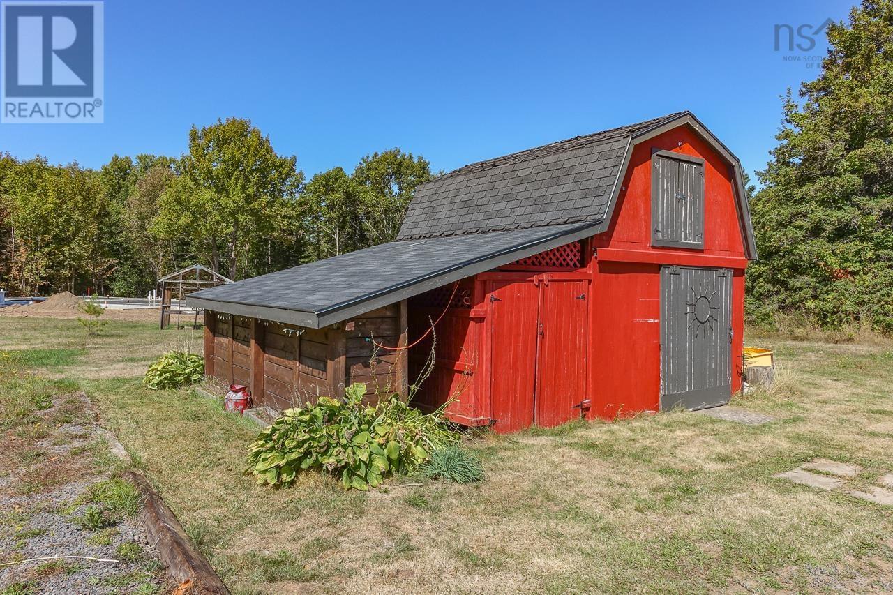 66 Forsythe Road, White Rock, Nova Scotia  B4P 2R2 - Photo 34 - 202523429