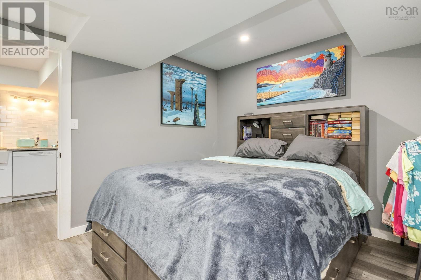 40 Pleasant Street, Bear River, Nova Scotia  B0S 1B0 - Photo 29 - 202523714