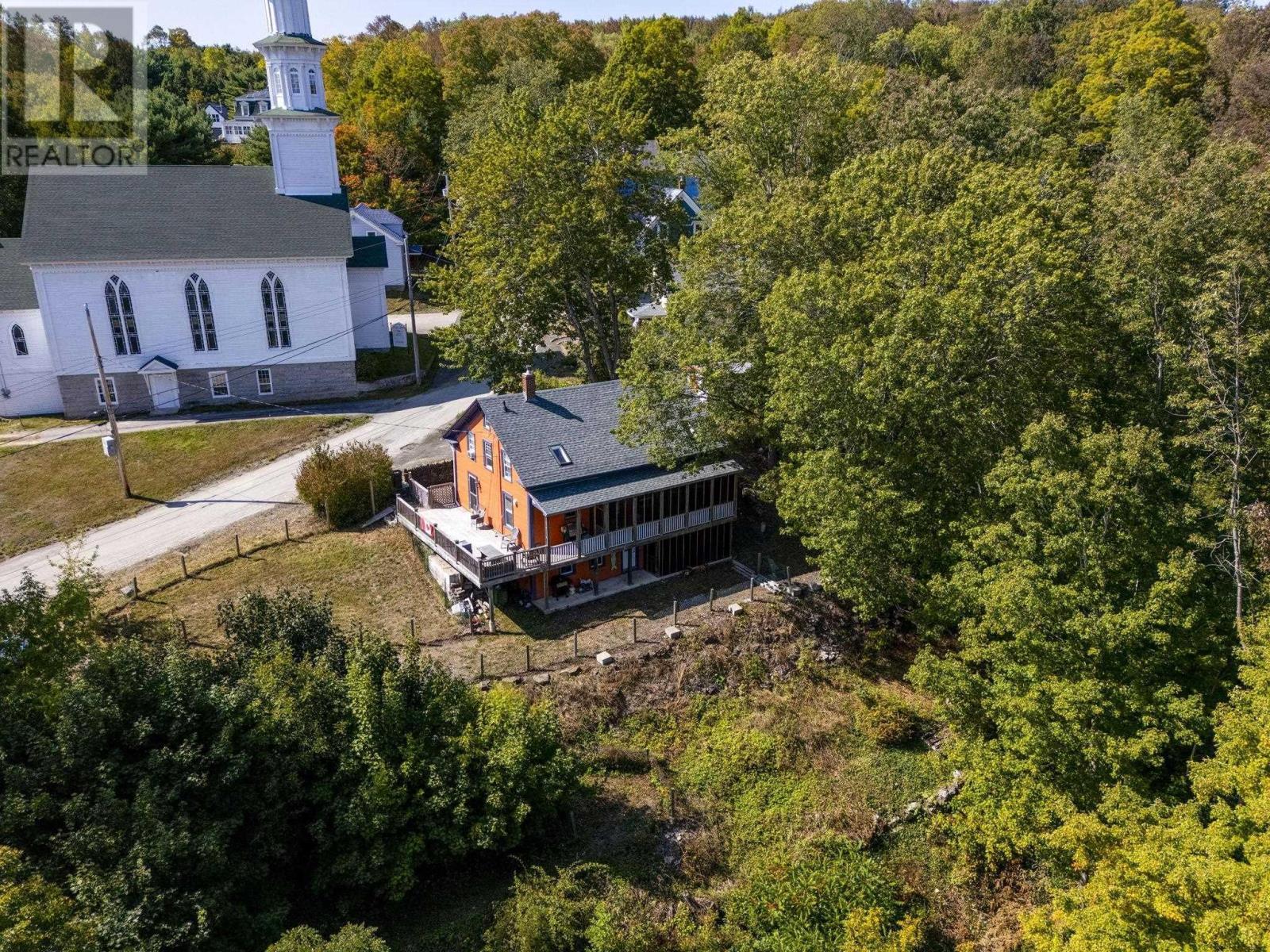 40 Pleasant Street, Bear River, Nova Scotia  B0S 1B0 - Photo 8 - 202523714