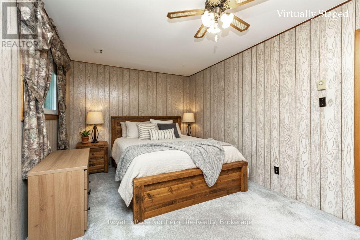 92 Highway 94, East Ferris, Ontario  P0H 1K0 - Photo 19 - X12436514