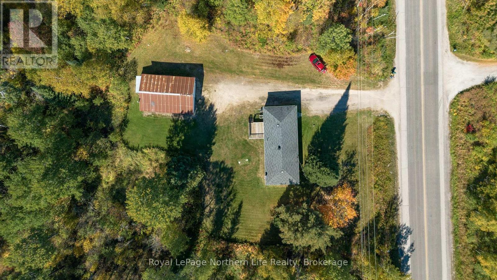 92 Highway 94, East Ferris, Ontario  P0H 1K0 - Photo 38 - X12436514