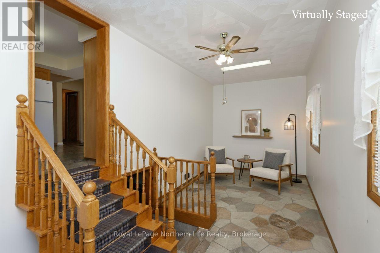 92 Highway 94, East Ferris, Ontario  P0H 1K0 - Photo 8 - X12436514