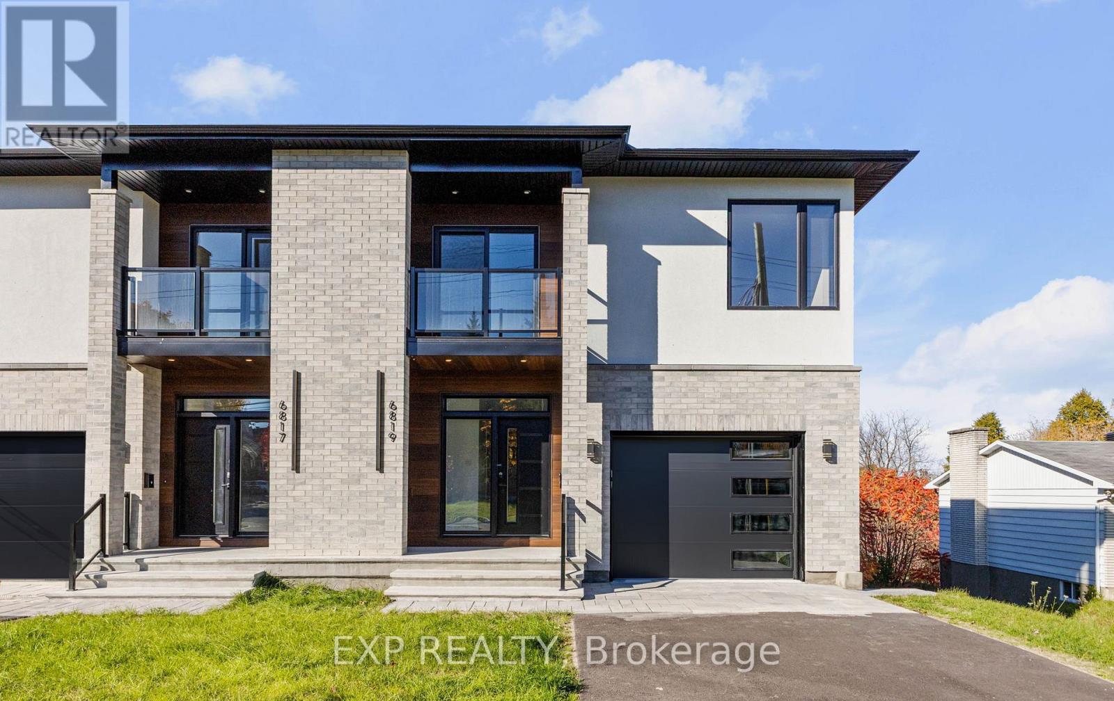 6819 NOTRE DAME STREET, Ottawa, Ontario