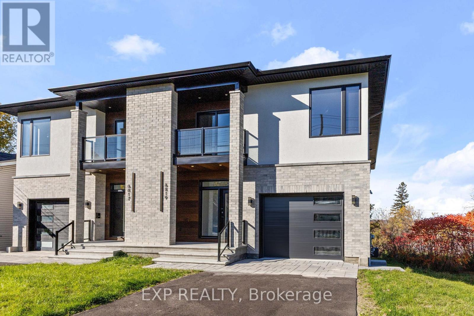 6819 Notre Dame Street, Ottawa, Ontario  K1C 1H4 - Photo 2 - X12487615