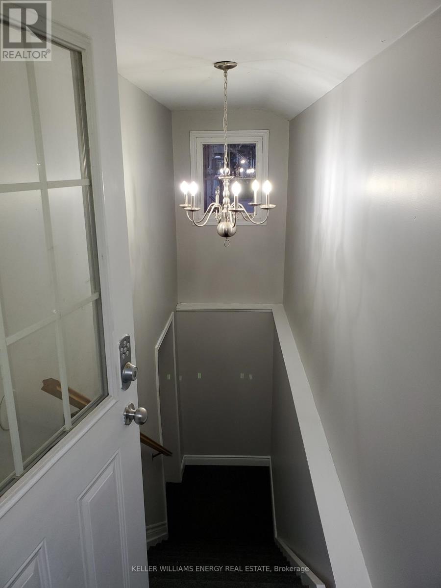 Lower - 1137 Norman Crescent, Oshawa (Donevan), Ontario  L1H 7W9 - Photo 6 - E12495338