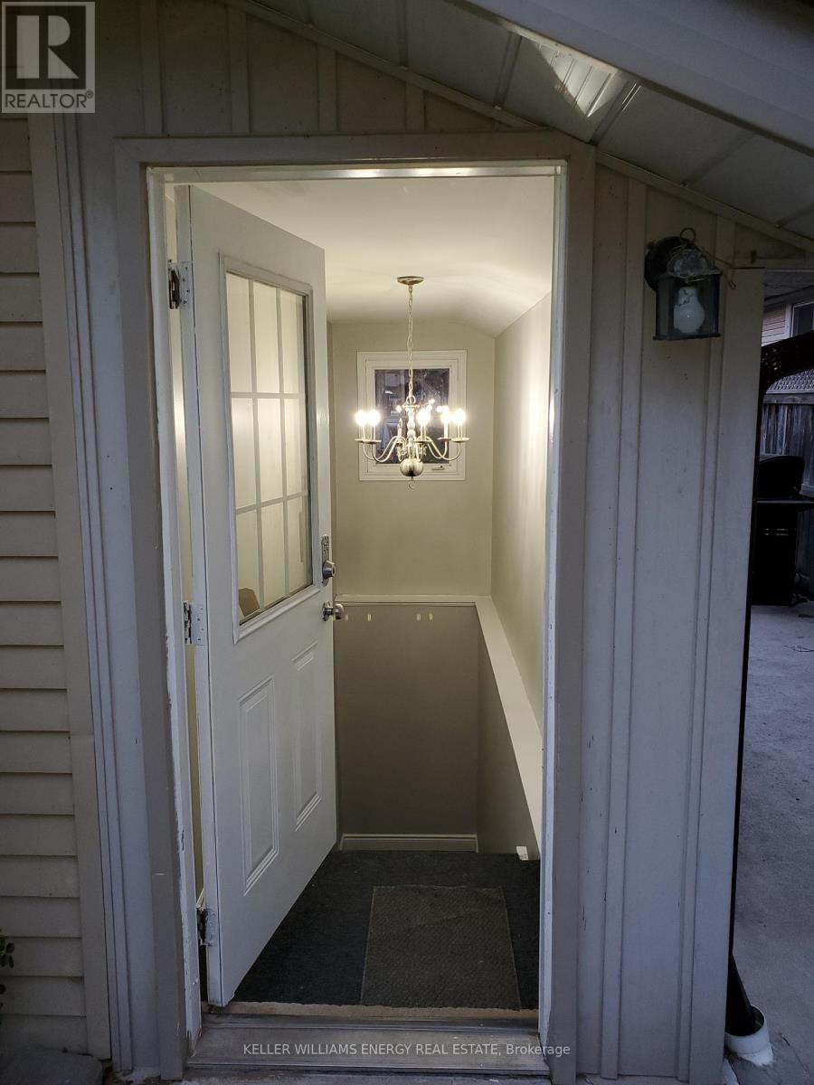 Lower - 1137 Norman Crescent, Oshawa (Donevan), Ontario  L1H 7W9 - Photo 7 - E12495338