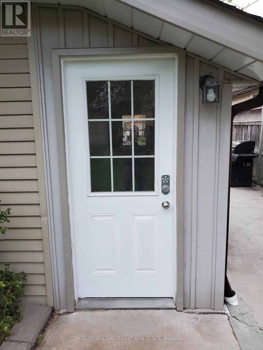 Lower - 1137 Norman Crescent, Oshawa (Donevan), Ontario  L1H 7W9 - Photo 8 - E12495338