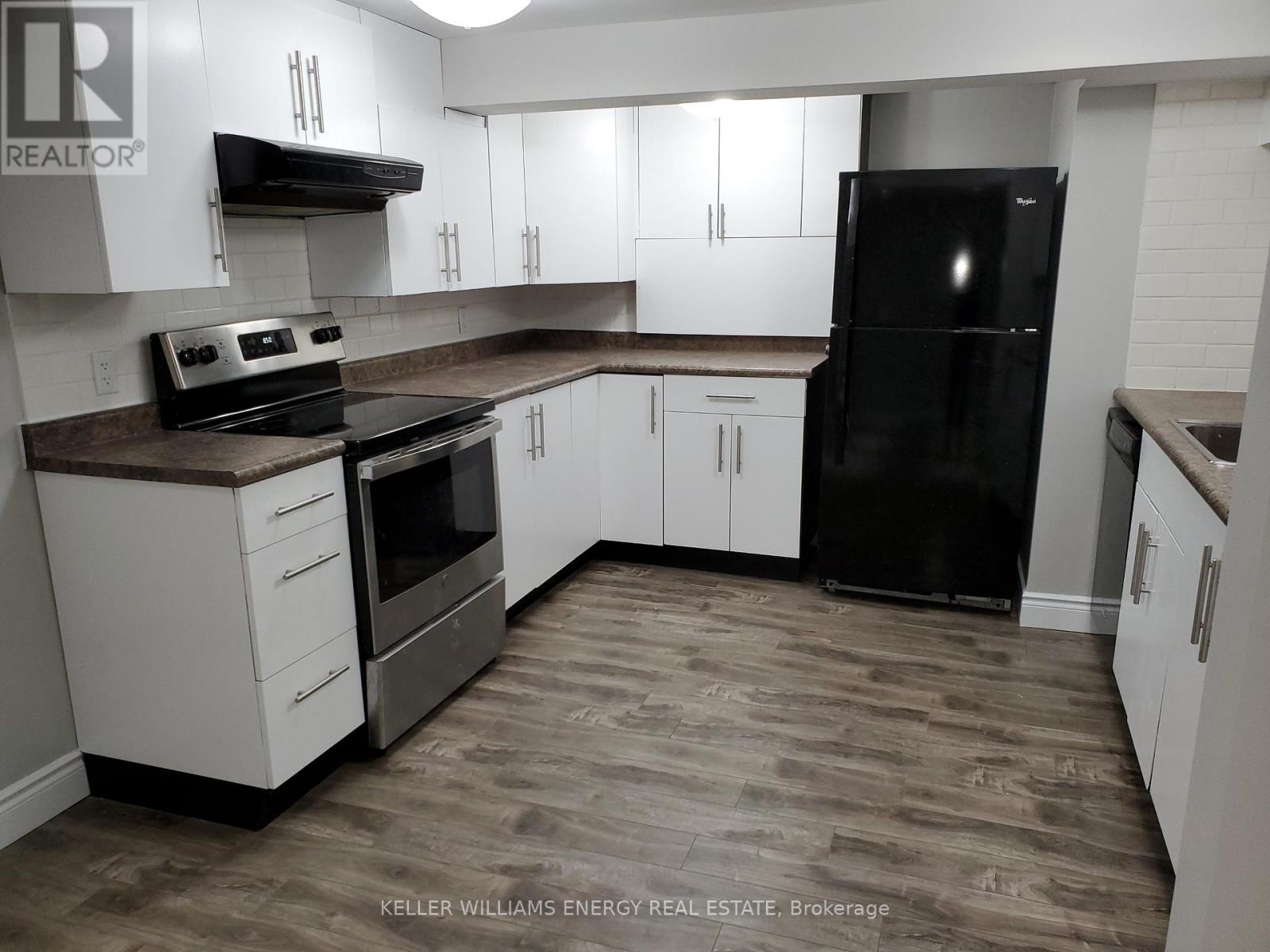 Lower - 1137 Norman Crescent, Oshawa (Donevan), Ontario  L1H 7W9 - Photo 9 - E12495338